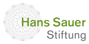 Logo der Hans Sauer Stiftung